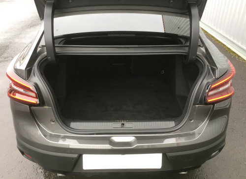 Citroën C4 X Nouvelle PureTech 130 S&S EAT8 Shine