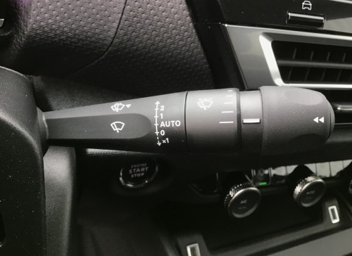 Citroën C4 X Nouvelle PureTech 130 S&S EAT8 Shine