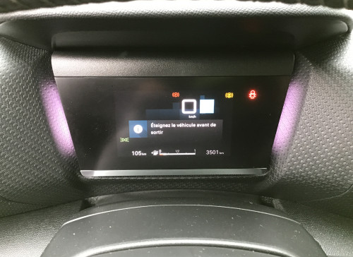 Citroën C4 X Nouvelle PureTech 130 S&S EAT8 Shine