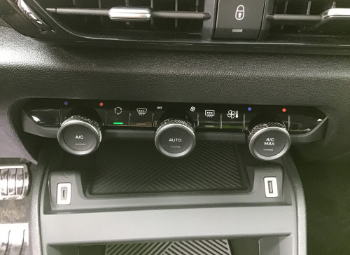 Citroën C4 X Nouvelle PureTech 130 S&S EAT8 Shine