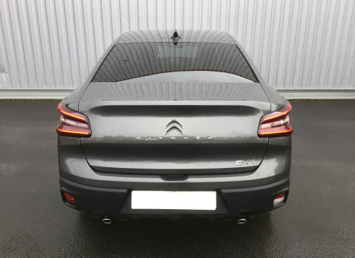 Citroën C4 X Nouvelle PureTech 130 S&S EAT8 Shine