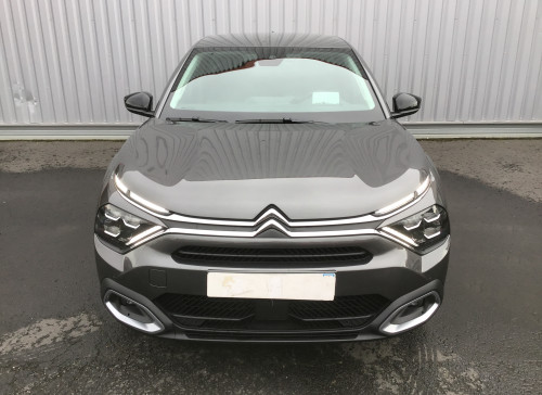 Citroën C4 X Nouvelle PureTech 130 S&S EAT8 Shine