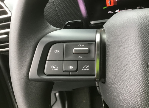 Citroën C4 X Nouvelle PureTech 130 S&S EAT8 Shine