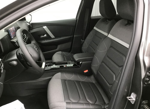 Citroën C4 X Nouvelle PureTech 130 S&S EAT8 Shine