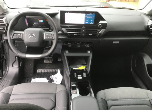 Citroën C4 X Nouvelle PureTech 130 S&S EAT8 Shine