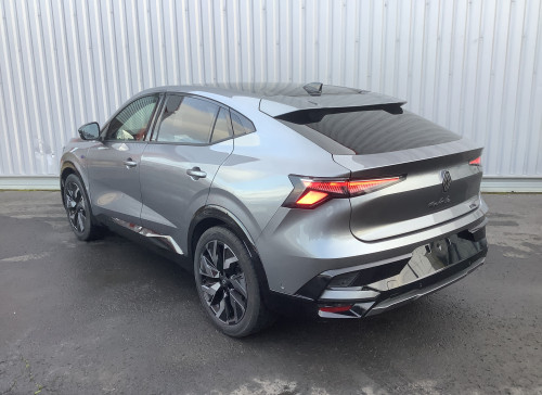 Renault RAFALE Nouveau E-Tech full hybrid 200ch esprit Alpine