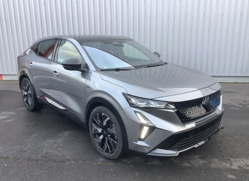 Renault RAFALE Nouveau E-Tech full hybrid 200ch esprit Alpine