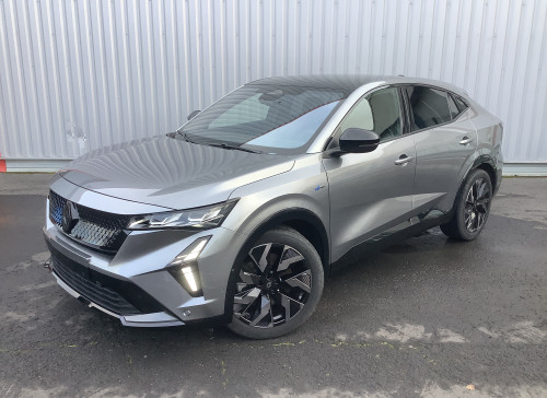 Renault RAFALE Nouveau E-Tech full hybrid 200ch esprit Alpine