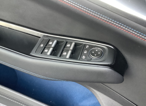 Renault RAFALE Nouveau E-Tech full hybrid 200ch esprit Alpine