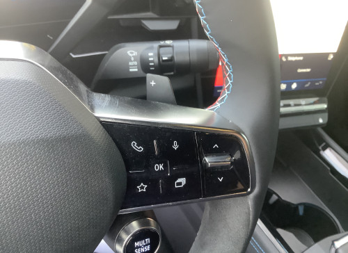 Renault RAFALE Nouveau E-Tech full hybrid 200ch esprit Alpine