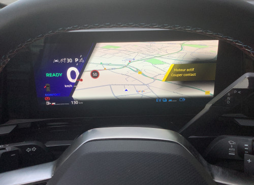 Renault RAFALE Nouveau E-Tech full hybrid 200ch esprit Alpine