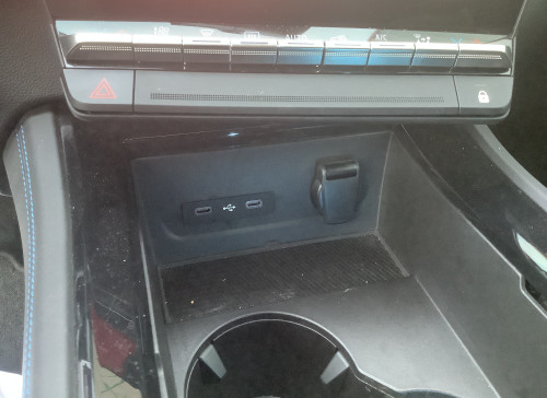 Renault RAFALE Nouveau E-Tech full hybrid 200ch esprit Alpine