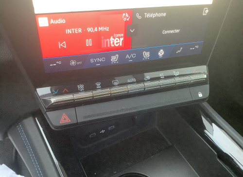 Renault RAFALE Nouveau E-Tech full hybrid 200ch esprit Alpine