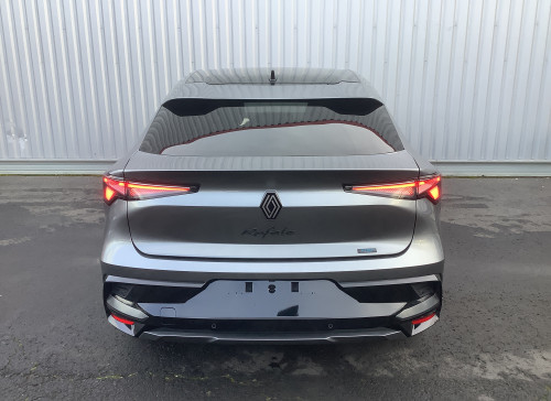 Renault RAFALE Nouveau E-Tech full hybrid 200ch esprit Alpine