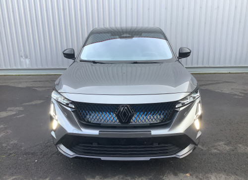 Renault RAFALE Nouveau E-Tech full hybrid 200ch esprit Alpine