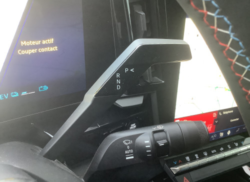 Renault RAFALE Nouveau E-Tech full hybrid 200ch esprit Alpine