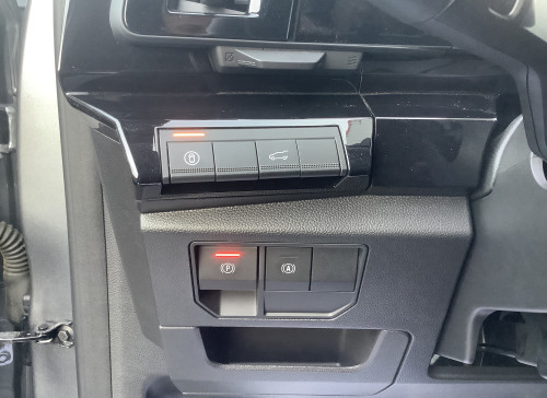 Renault RAFALE Nouveau E-Tech full hybrid 200ch esprit Alpine