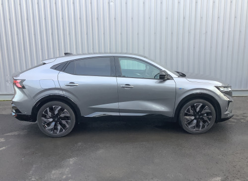 Renault RAFALE Nouveau E-Tech full hybrid 200ch esprit Alpine