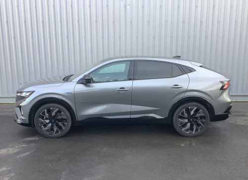 Renault RAFALE Nouveau E-Tech full hybrid 200ch esprit Alpine