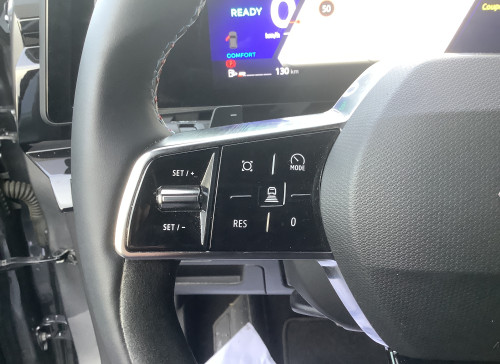 Renault RAFALE Nouveau E-Tech full hybrid 200ch esprit Alpine