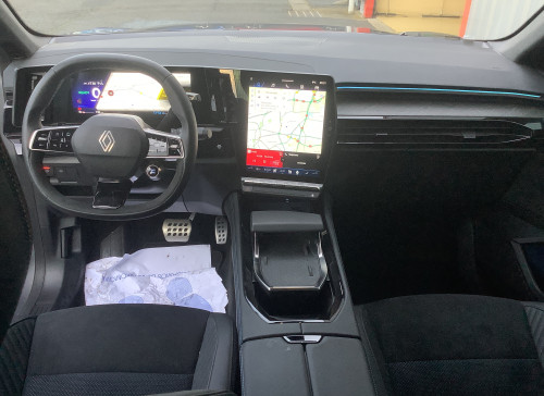 Renault RAFALE Nouveau E-Tech full hybrid 200ch esprit Alpine