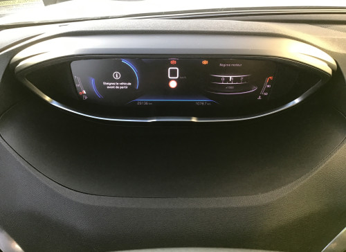 Peugeot 3008 BlueHDi 130ch S&S EAT8 Allure Pack