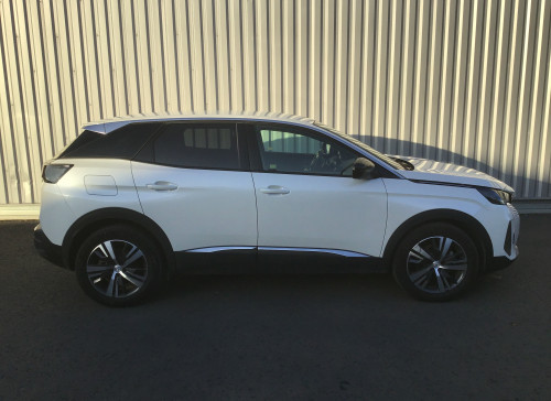 Peugeot 3008 BlueHDi 130ch S&S EAT8 Allure Pack