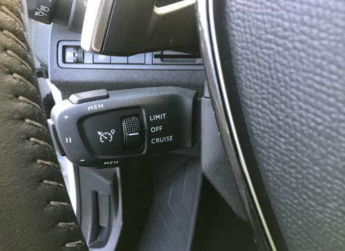 Peugeot 3008 BlueHDi 130ch S&S EAT8 Allure Pack