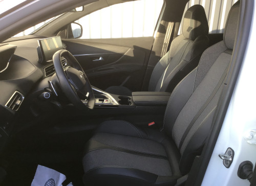 Peugeot 3008 BlueHDi 130ch S&S EAT8 Allure Pack