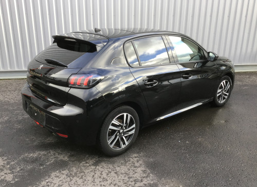 Peugeot 208 PureTech 100 S&S BVM6 Allure Pack