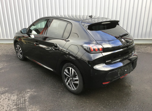 Peugeot 208 PureTech 100 S&S BVM6 Allure Pack