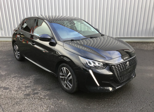 Peugeot 208 PureTech 100 S&S BVM6 Allure Pack