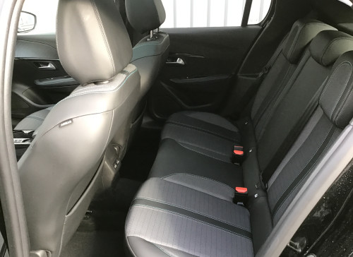 Peugeot 208 PureTech 100 S&S BVM6 Allure Pack