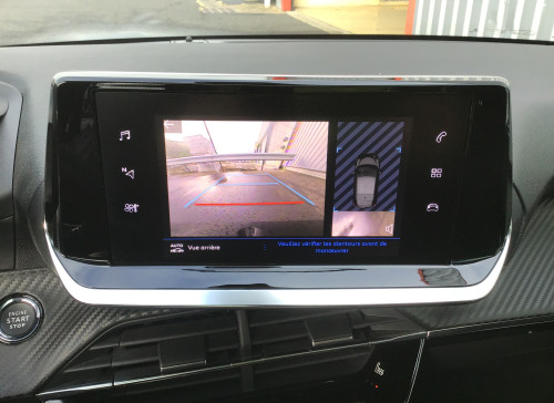 Peugeot 208 PureTech 100 S&S BVM6 Allure Pack
