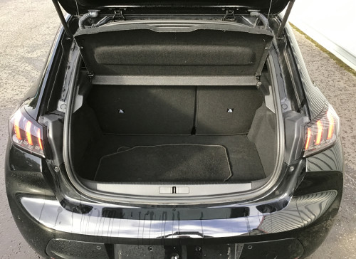 Peugeot 208 PureTech 100 S&S BVM6 Allure Pack
