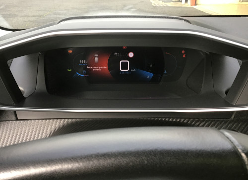 Peugeot 208 PureTech 100 S&S BVM6 Allure Pack