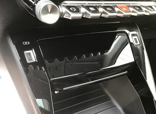 Peugeot 208 PureTech 100 S&S BVM6 Allure Pack