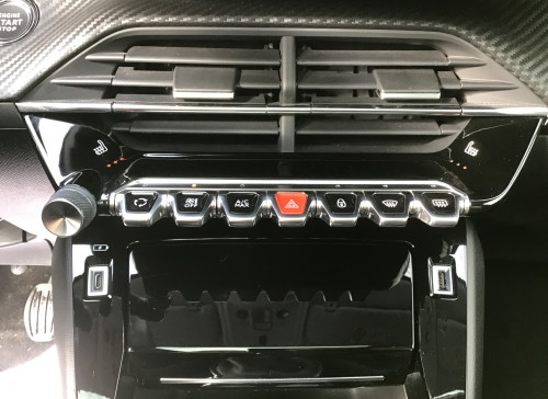 Peugeot 208 PureTech 100 S&S BVM6 Allure Pack