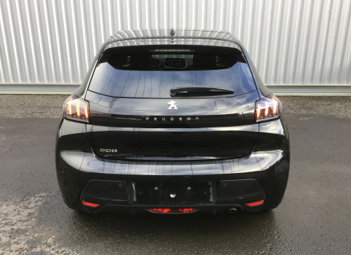 Peugeot 208 PureTech 100 S&S BVM6 Allure Pack