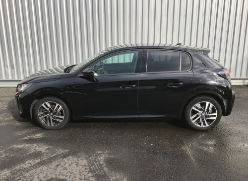 Peugeot 208 PureTech 100 S&S BVM6 Allure Pack
