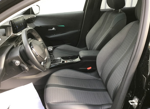 Peugeot 208 PureTech 100 S&S BVM6 Allure Pack