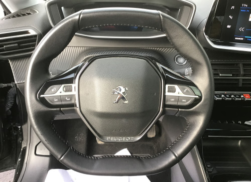 Peugeot 208 PureTech 100 S&S BVM6 Allure Pack