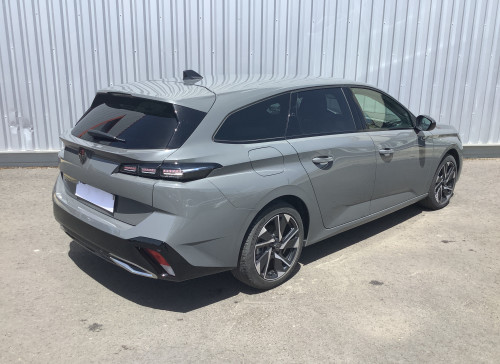 Peugeot 308 SW Hybrid 145 e-DCS6 Allure