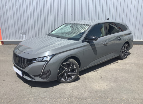 Peugeot 308 SW Hybrid 145 e-DCS6 Allure