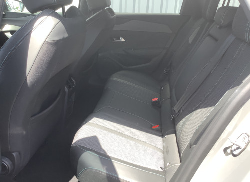 Peugeot 308 SW Hybrid 145 e-DCS6 Allure