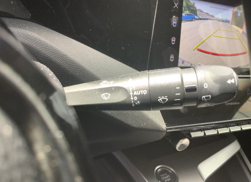 Peugeot 308 SW Hybrid 145 e-DCS6 Allure