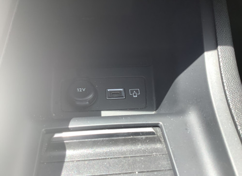 Peugeot 308 SW Hybrid 145 e-DCS6 Allure