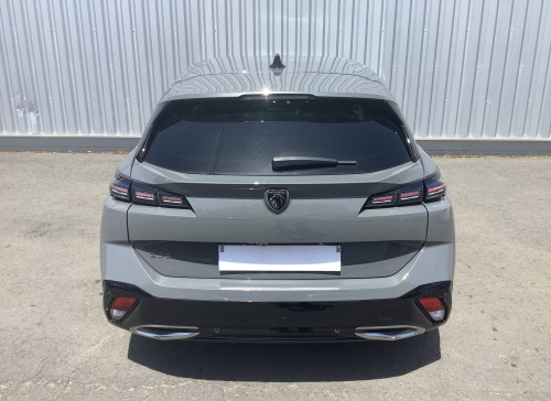 Peugeot 308 SW Hybrid 145 e-DCS6 Allure