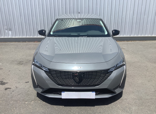 Peugeot 308 SW Hybrid 145 e-DCS6 Allure