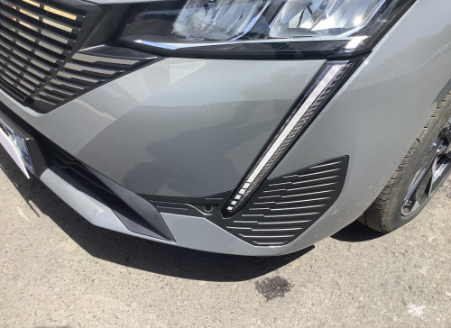Peugeot 308 SW Hybrid 145 e-DCS6 Allure